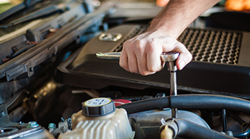 Services at Kelly's Automotive Repair