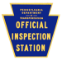 PA State Inspection Emissions Licence